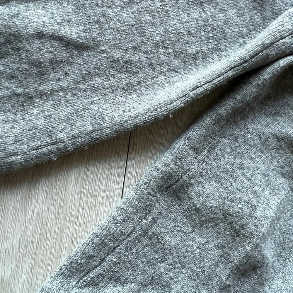 J. Crew very much